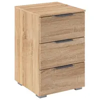 Rauch Möbel NOČNÍ STOLEK, 40/61/42 cm