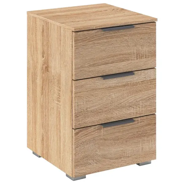 Rauch Möbel NOČNÍ STOLEK, 40/61/42 cm