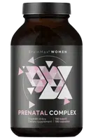 BRAINMAX Prenatal Complex, komplex vitamínů pro těhotné ženy 180 kapslí