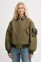 Bunda Coperni Bomber
