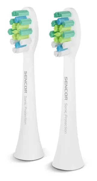 SENCOR SOX 101 náhradní hlavice k SOC 42 2 ks