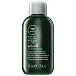 Osvěžující kondicionér Paul Mitchell Tea Tree Special The Original Tingle Conditioner - 75 ml + dárek zdarma