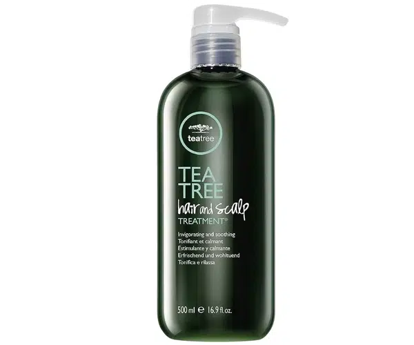 Osvěžující kúra na vlasy a pokožku hlavy Paul Mitchell Tea Tree Special Hair and Scalp Treatment - 500 ml + dárek zdarma