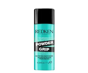Matující pudr pro objem a tvar vlasů Redken Powder Grip - 7 g + dárek zdarma