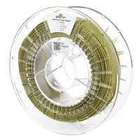 Spectrum 81439 filament, PLA Metal, 1.5kg, 1.75mm, BRASS