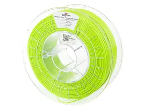 Spectrum 81546 3D filament, PETG Premium High Speed, 1,75mm, 1000g, Zelený (Bright green)
