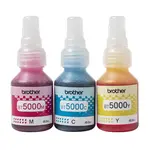 Brother BT-5000CLVAL barevná (CMY) sada originální inkoustová náplň