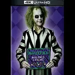 Různí interpreti – Beetlejuice 1-2 kolekce UHD