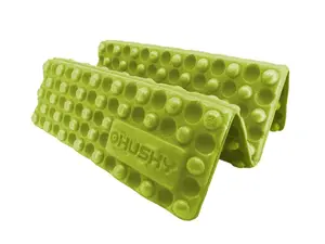 Husky Sedátko skládací FUBY lt. green Doplňky