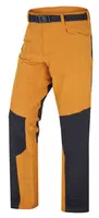Husky Keiry M XL, hořčicová Pánské outdoor kalhoty