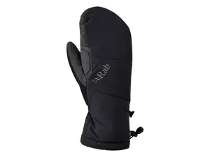 Rab Storm Mitt 2020 XL, black Pánské rukavice