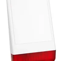 EVOLVEO bezdrátová venkovní siréna pro Alarmex/Sonix s tamper ochranou