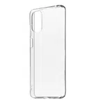 Zadní kryt Tactical TPU pro Xiaomi 13 Lite, transparentní