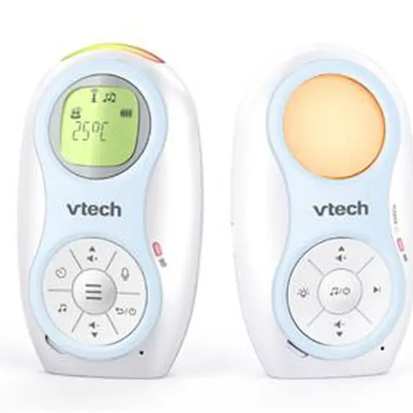 Dětská chůvička VTech DM1215