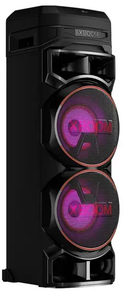 LG XBOOM RNC9 - Audio systém