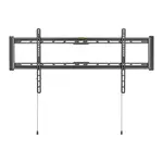 Stell SHO 7210 43-90" - Fixní slim držák na TV