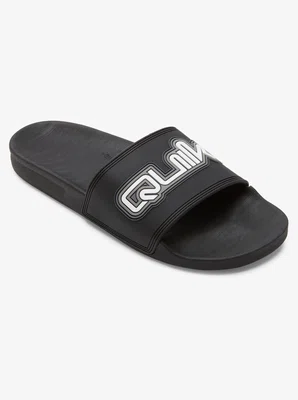 Pánské pantofle Quiksilver RIVI