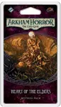 Arkham Horror: The Card Game - Heart of the Elders