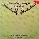 Josef Krček, Malá česká dechovka z Plzně – Písničky z rákosí a polesí