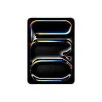 iPad Pro 11" Wi-Fi 256GB Vesmírná černá (2024)