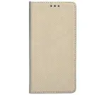 Cu-Be Smart Magnet flipové pouzdro Xiaomi Redmi 9C gold