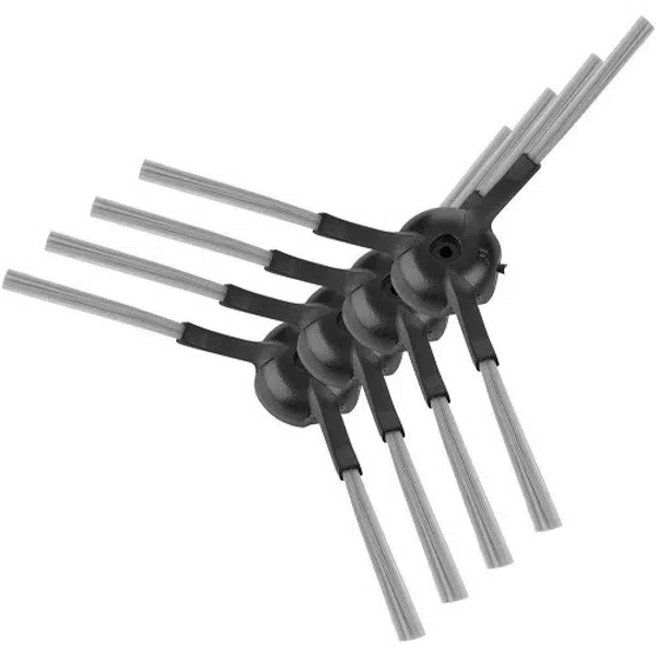 Boční kartáčky SRX 3103 pro Sencor - 4ks