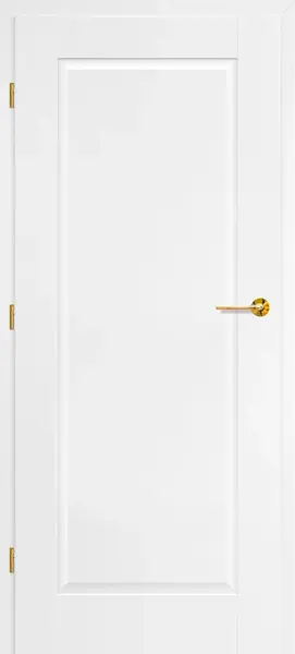 Interiérové dveře Nemézie 14 (UV Lak) - Reverzní otevírání