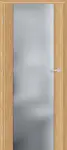 Interiérové dveře FRAGI 7 DECORMAT GRAFIT
