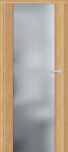 Interiérové dveře FRAGI 7 DECORMAT GRAFIT