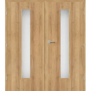 Dvoukřídlé dveře Altamura 3, 5, 7