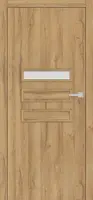 Interiérové dveře ANSEDONIA 11 - Výška 210 cm