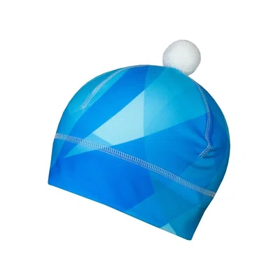 Bjež CAPA M, blue Čepice
