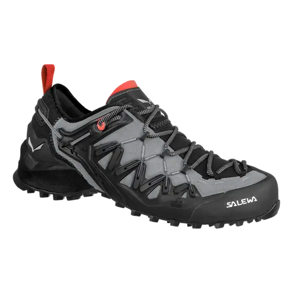 Salewa Wildfire edge EU 40 ½, Alloy/Black Dámské boty