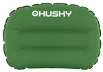 Husky Fort dark green Polštářek