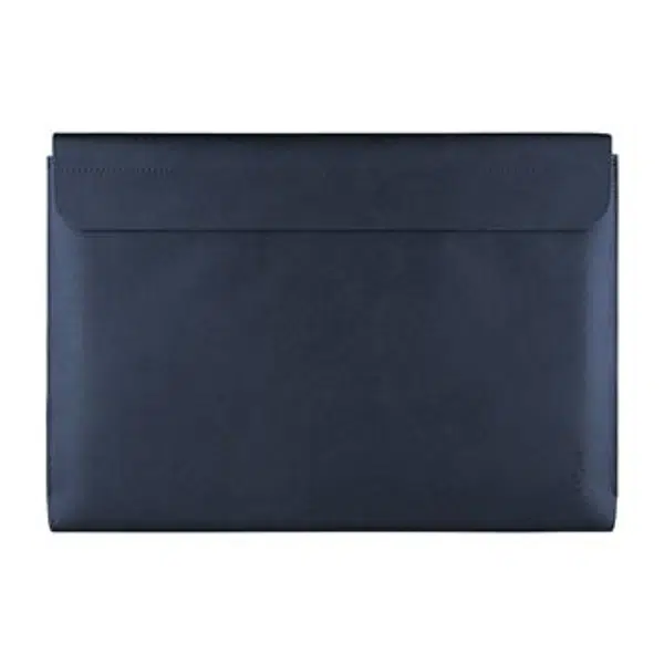 Pouzdro FIXED York pro notebooky o úhlopříčce do 15,3", tmavě modrá