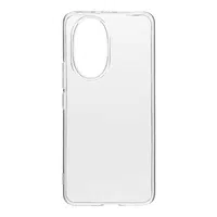 Zadní kryt OBAL:ME TPU pro Honor 200, transparentní