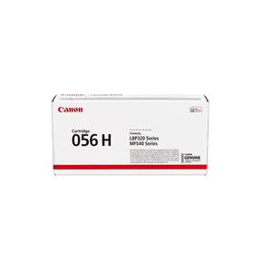 Canon 056H 3008C002 černý (black) originální toner