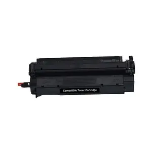 Kompatibilní toner s HP 15X C7115X černý (black)