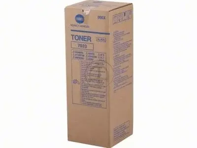 Konica Minolta 30380 černý (black) originální toner