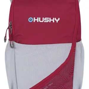 Husky Jikko 15l bordo Dětský batoh