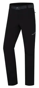 Husky Kone M S, black Pánské outdoor kalhoty