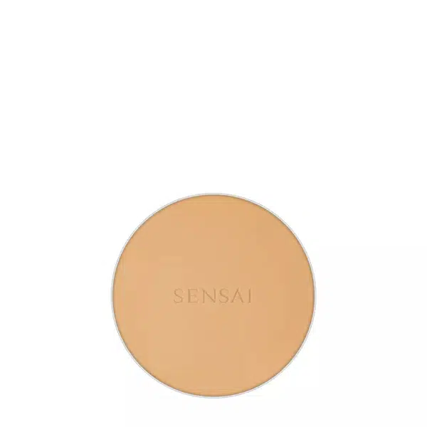 Sensai Náhradní náplň pudrový make-up Total Finish (Refill) 11 g TF103