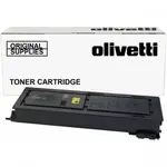 Olivetti B0878 černý (black) originální toner