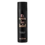 Alcina Kofeinový šampon It`s never too late! (Coffein Vital Shampoo) 50 ml