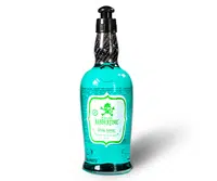 Pánské osvěžující tonikum na vlasy a pokožku hlavy Barbertime Hair Tonic - 400 ml - Pirates of the Barbertime + dárek zdarma
