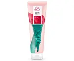 Barvicí maska na vlasy Wella Color Fresh Mask Red - 150 ml, červená (99350066253) + dárek zdarma
