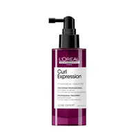 Sérum pro hustotu vlnitých a kudrnatých vlasů Loréal Professionnel Curl Expression - 90 ml - L’Oréal Professionnel + dárek zdarma