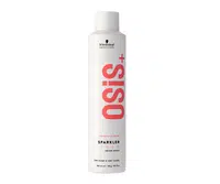 Sprej pro dodání lesku s lehkou fixací Schwarzkopf Professional Osis+ Sparkler - 300 ml (2873038) + dárek zdarma