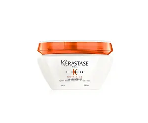 Intenzivně vyživující maska pro suché vlasy Kérastase Nutritive Masquintense - 200 ml + dárek zdarma