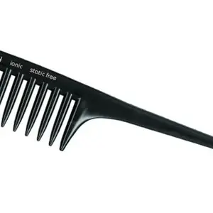 Hřeben styler s rukojetí Hairway Ionic - 235 mm (05156)